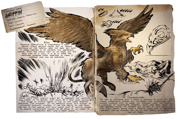 Griffin