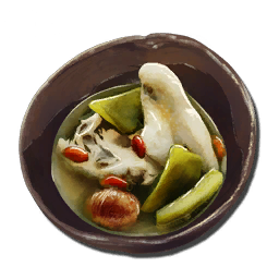 Cactus Broth
