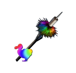 Shiny Spear Bolt