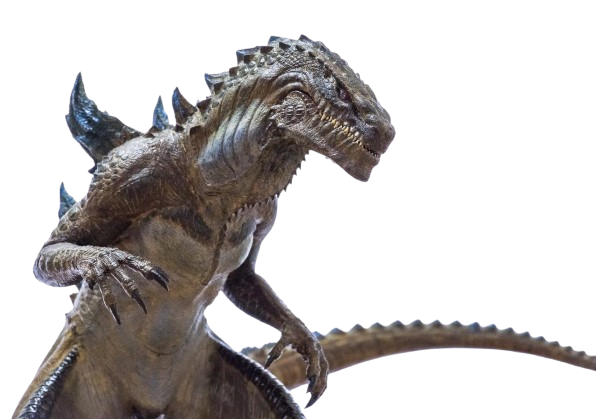 Godzilla Battle