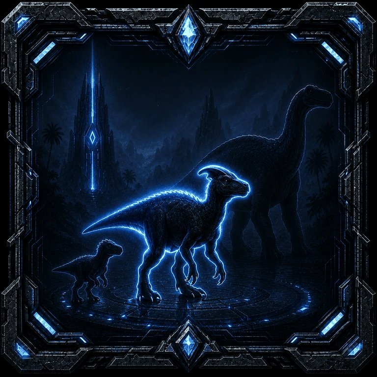 Medium Creatures