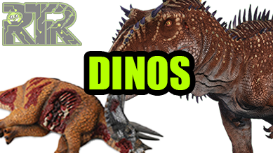 Dinos