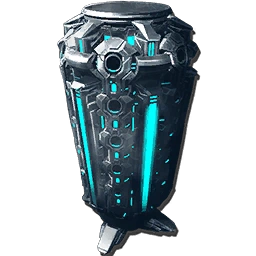 Vanilla Cryo Storage