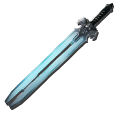 Tek Sword (Super Quality)