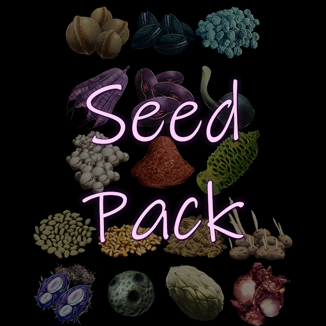 Seed Pack