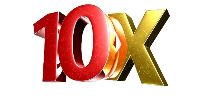 10x Baby Maturations, Egg Hatch, Breeding Interval Speed for 1 WEEK Cluster Wide