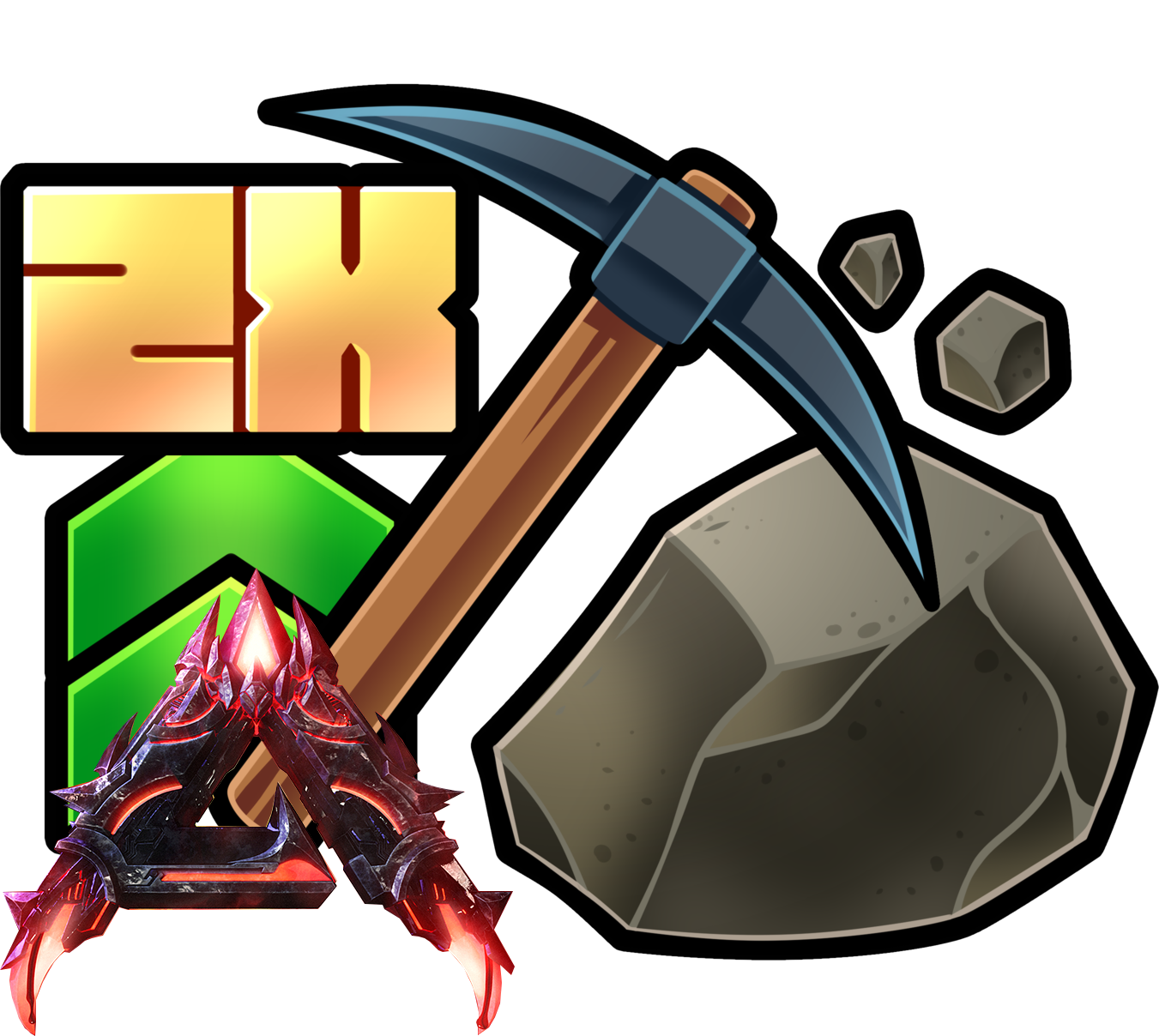 2x Harvest (Bjarnheim)