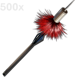 Tranq Spear Bolt
