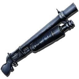 Weapons
