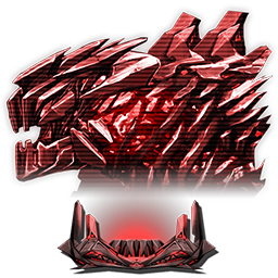 King Titan (Alpha)