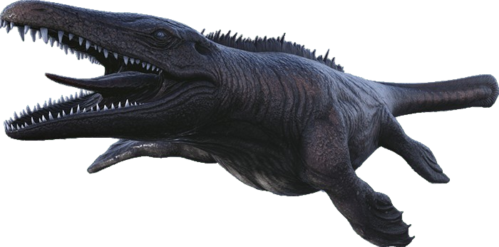 Mosasaurus