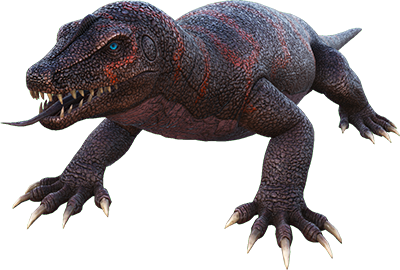 Megalania