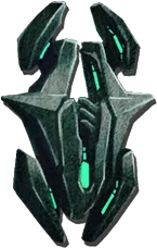 Artifact of the Lost (Aberration)