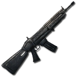 Assault Rifle