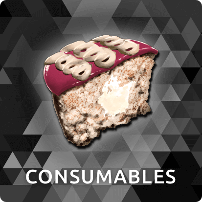 CONSUMABLES