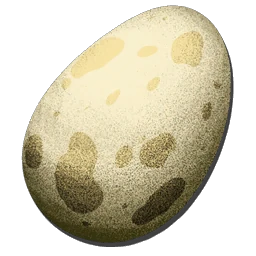 Domination Rex Egg