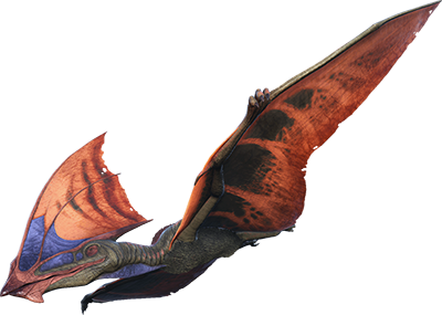 Tapejara