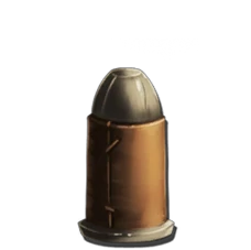 Advanced Bullet