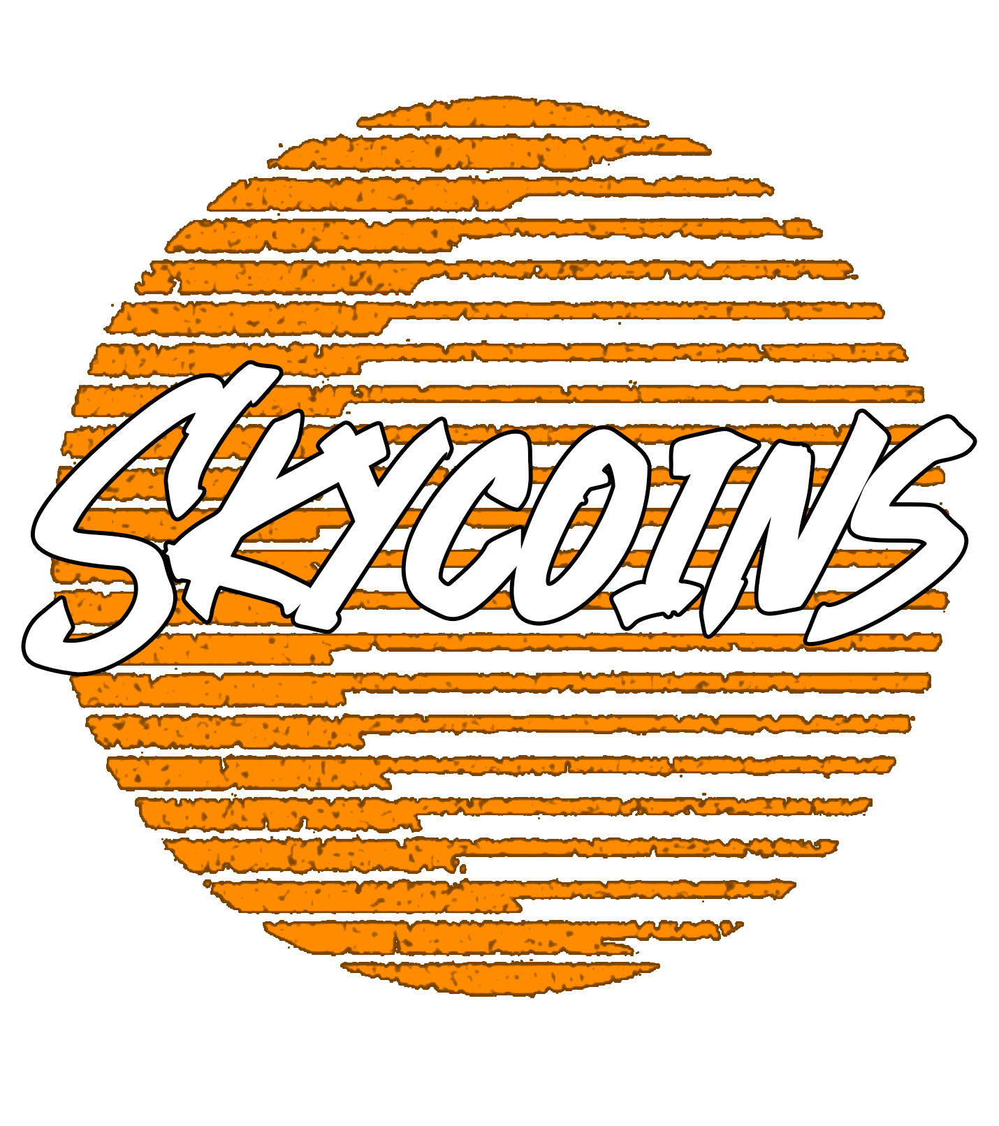 Skycoins - Vikings