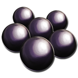 Black Pearls