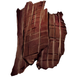 Cooked Meat Jerky