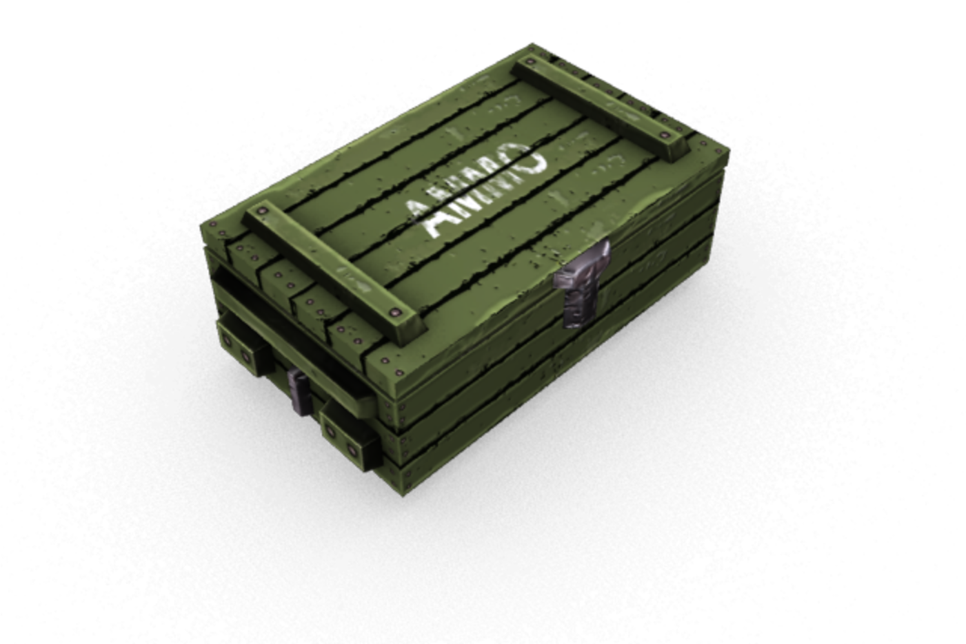 Ammo
