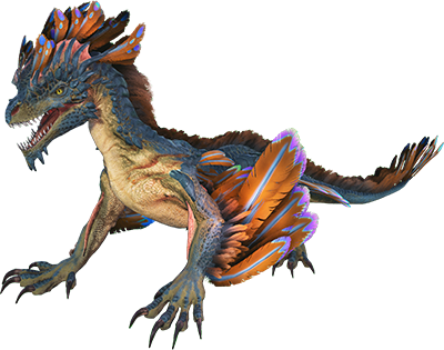 Rock Drake
