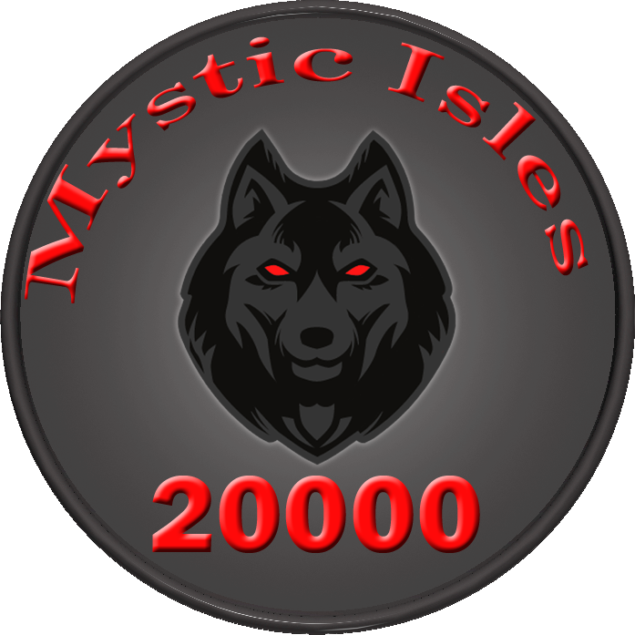 20000 Points