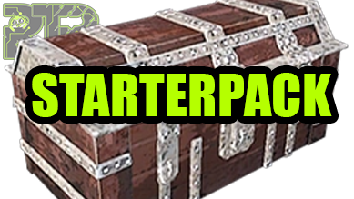 Starterpacks