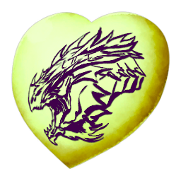 Chibi Skeletal Wyvern