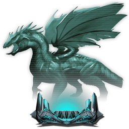 Dragon (Alpha)