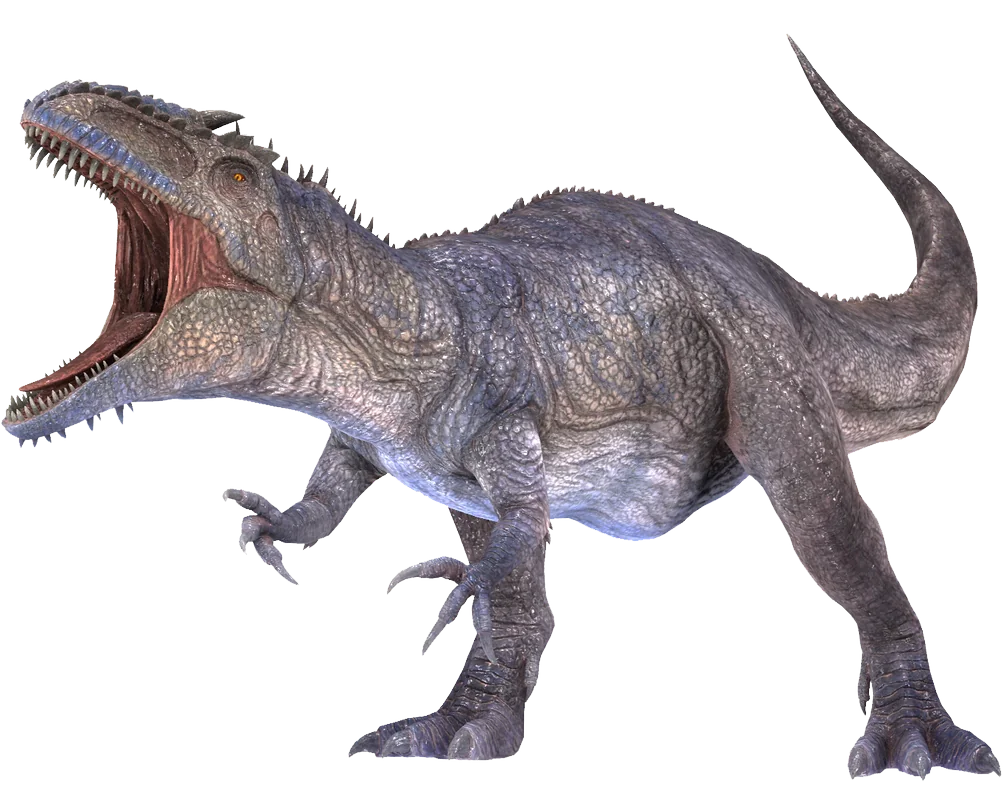 Giganotosaurio