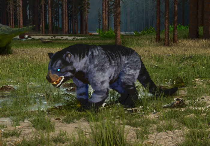 S-Thylacoleo