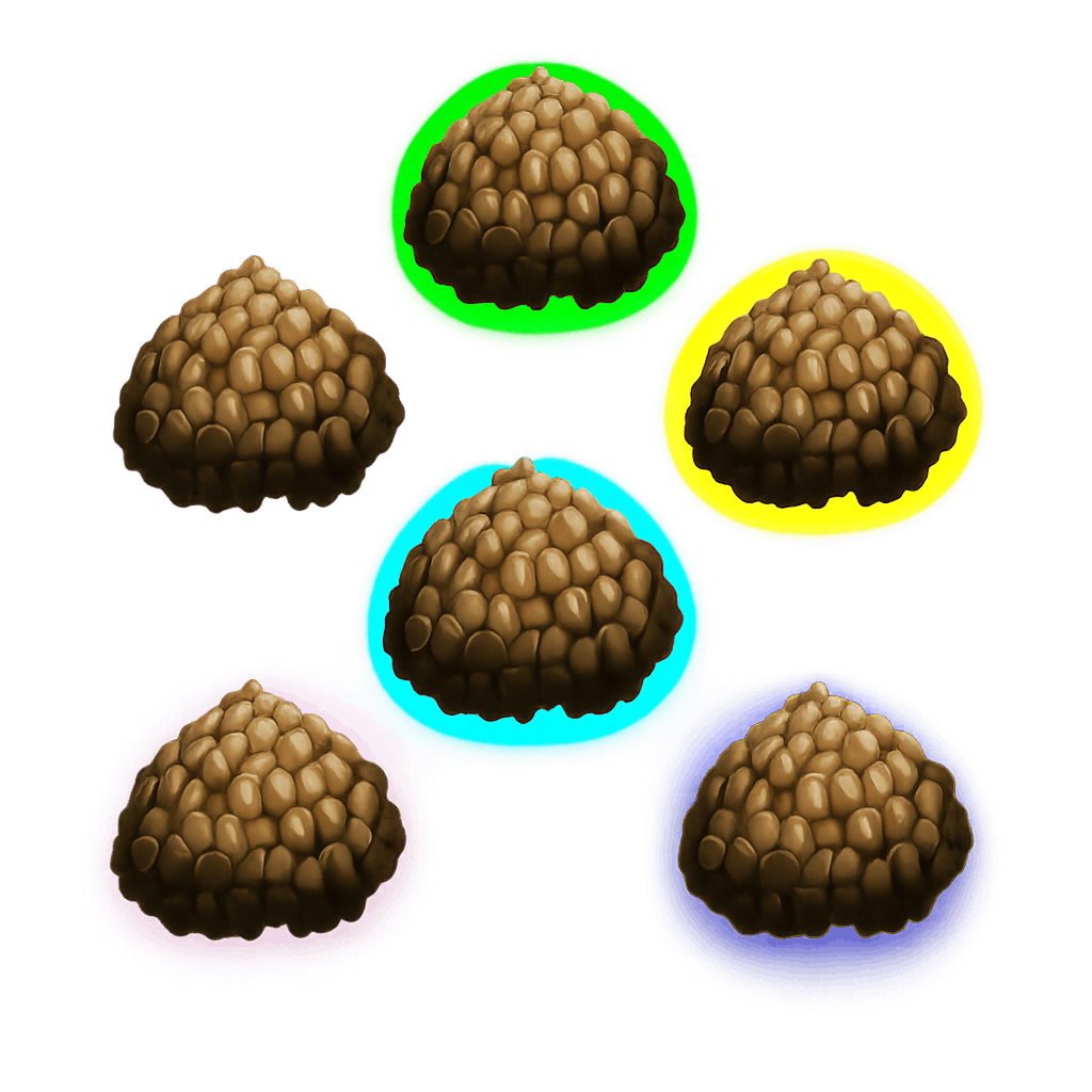 Kibble