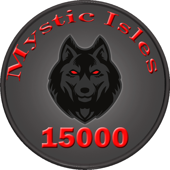 15000 Points