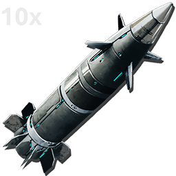 Cannon Shell