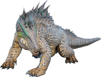 Fasolasuchus