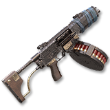 Shotguns