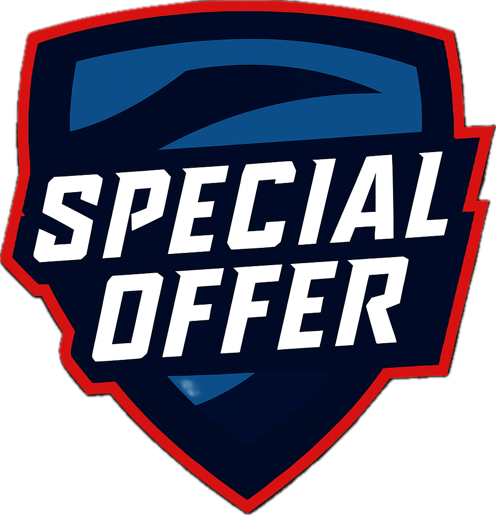 SPECIAL OFFERS