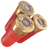 AMUNICJA Shotgun