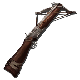 Crossbow (Super Quality)