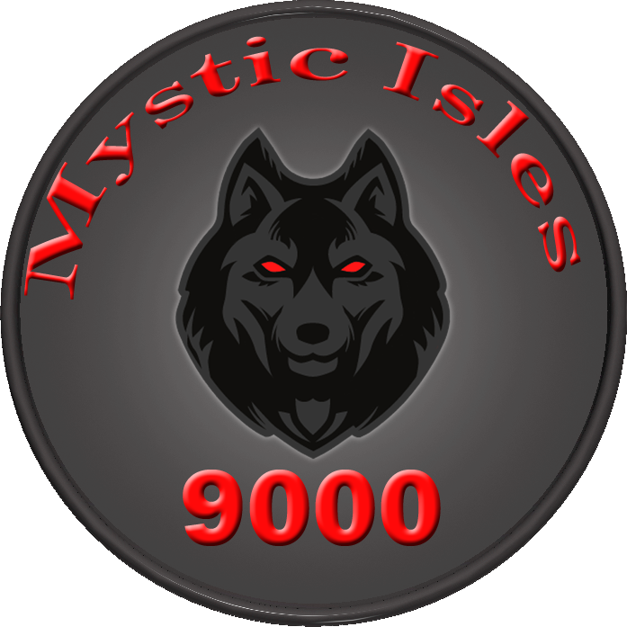 9000 Points