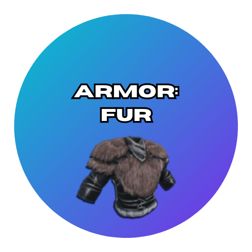 Armor: Fur