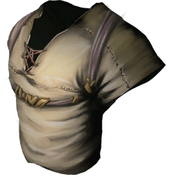 Cloth Armor (Super Quality)