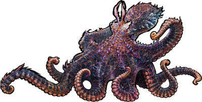 Palaeoctopus
