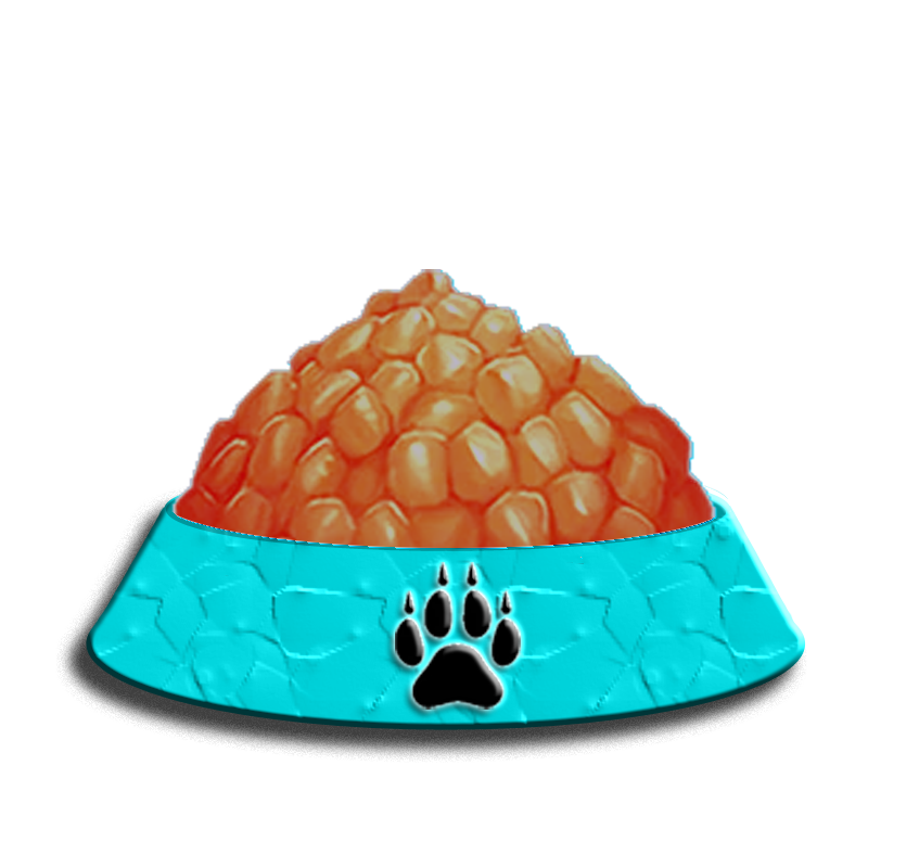 Refreshing Mystical Kibble