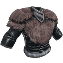 Fur Armor (Super Quality)