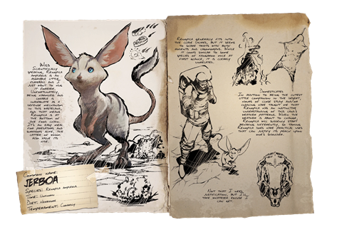 Jerboa Pack
