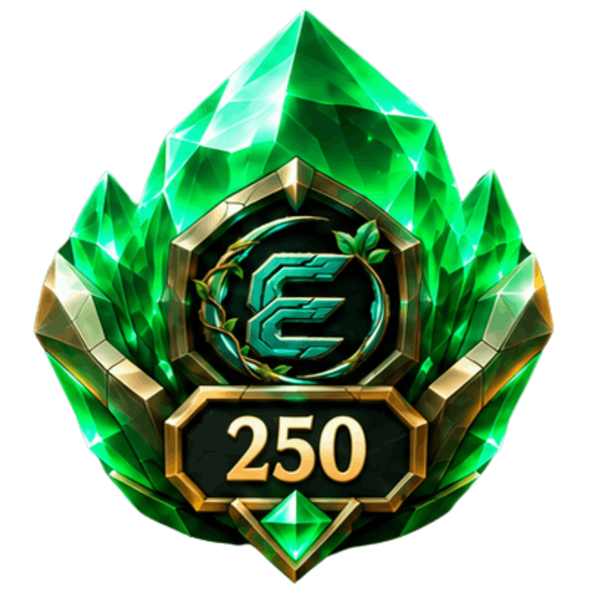 Green Gem
