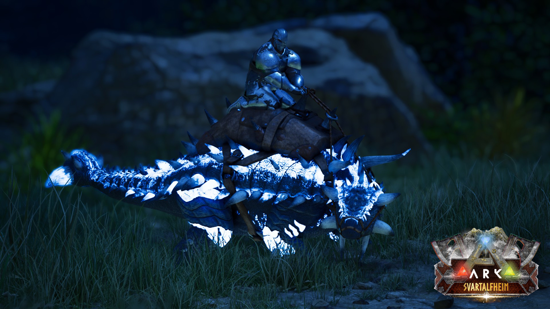 S-Dinos lvl 450
